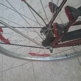 27lik shimano