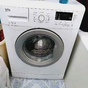 beko kir masyn стиральная маши