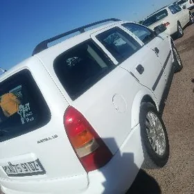 Opel Astra 1998