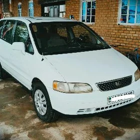 Honda Odyssey 1998