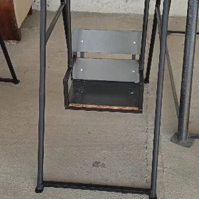 kiçi sallançak