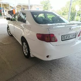 Toyota Corolla 2010