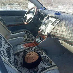Lexus RX 330 2005