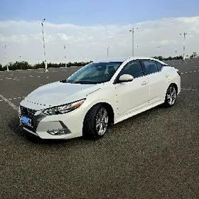 Nissan Sentra 2022