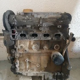 Mator opel 1.6 eco tec