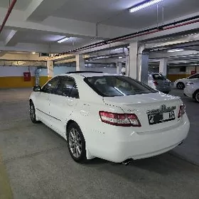Toyota Camry 2009