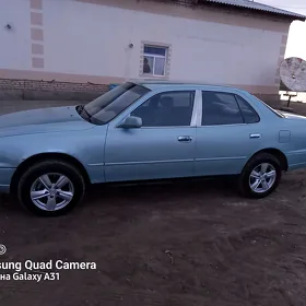 Toyota Camry 1992