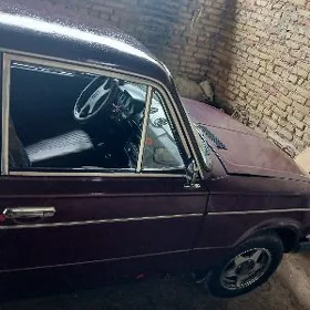 Lada 2106 1993