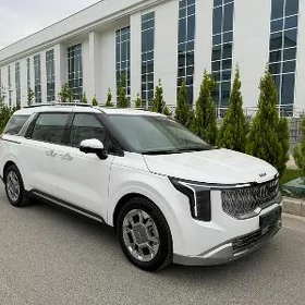 Kia Carnival 2025