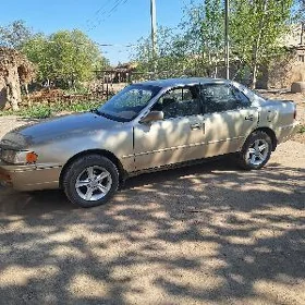 Toyota Camry 1993