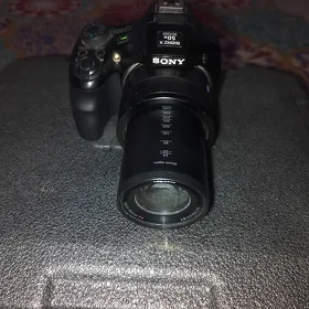 SONY HX 400V