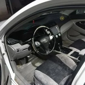 Toyota Camry 2007