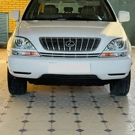 Lexus RX 300 2001