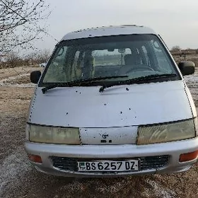Toyota Town Ace 1990