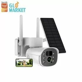 Kamera wifi gun panelli