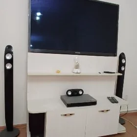 телевизор Samsung 65-75 дюймов