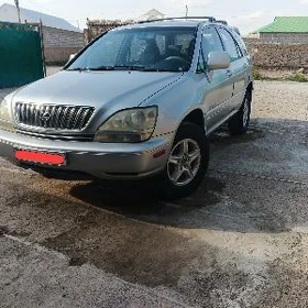 Lexus RX 300 2000