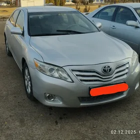 Toyota Camry 2009