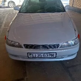 Toyota Mark II 1995