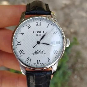 TISSOT Le Locle sagat