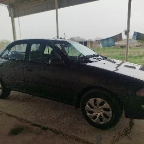 Toyota Carina 1993