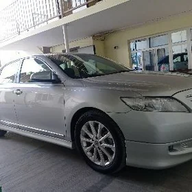 Toyota Camry 2007