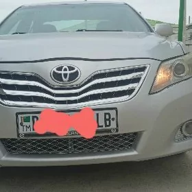 Toyota Camry 2008