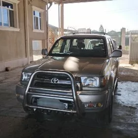 Toyota 4Runner 2001