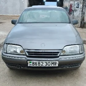 Opel Omega 1990