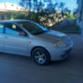 Toyota Corolla 2003
