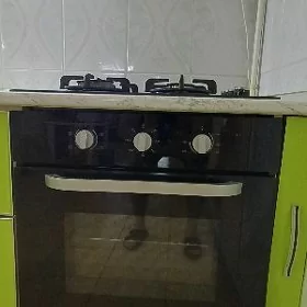 духовой шкаф LUXELL