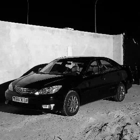 Toyota Camry 2005