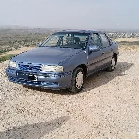 Opel Vectra 1993