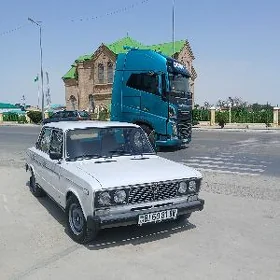 Lada 2106 1999