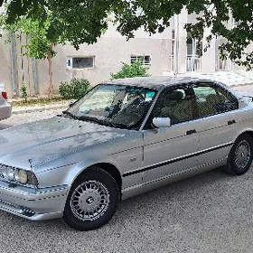 BMW 525 1993