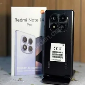 redmi not14 pro
