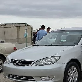 Toyota Camry 2003