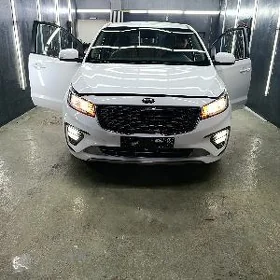 Kia Sedona 2020