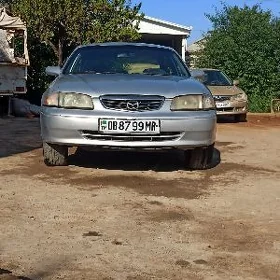 Mazda 626 2000