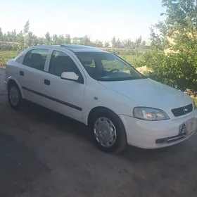 Opel Astra 1999