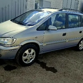 Opel Zafira 2000