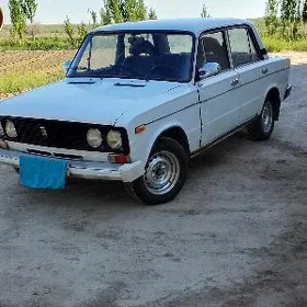 Lada 2106 2001