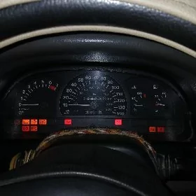 Opel Vectra 1993
