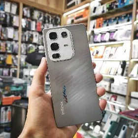 İnfinix Note 50 Pro