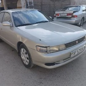 Toyota Chaser 1996