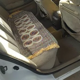Nissan Maxima 2002