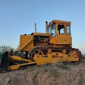 MTZ T-28 1988