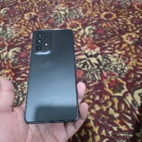 Samsung A53.5g