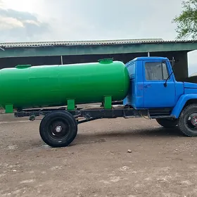 Gaz 53 1992