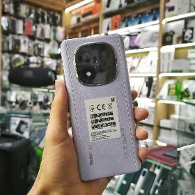 Note 14 Pro Plus